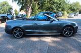 Audi A5 Cabriolet 2.0 TDI S-Line Navi Xenon SHZ PDC - Audi A5 mit Diesel-Antrieb: Cabrio, 2.0