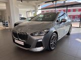 BMW 218i MSport M Sportpaket HK HiFi DAB LED RFK - BMW 218 Active Tourer aus 2023