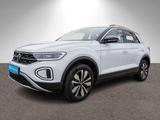 Volkswagen T-ROC Goal 2,0 TDI DSG LED NAVI AHK RFK PDC SHZ - Volkswagen T-Roc mit Diesel-Antrieb: Automatik