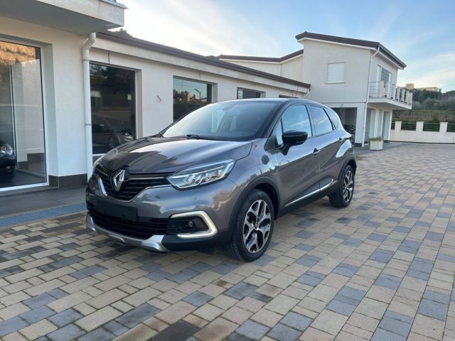 Renault Captur dCi 8V 110 CV Start&Stop Energy S