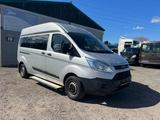 Ford Transit Custom 2,2 TDCI LANG  AHK E Lift Klima - Ford Transit Custom in Lübeck