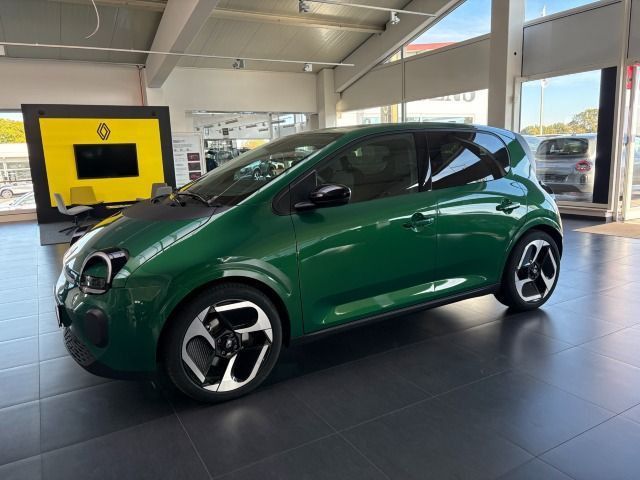 Renault Twingo E-TECH 80 Techno Urban Range imagem 2