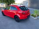 Seat Ibiza SC Stylance / Style - gebrauchte Seat Ibiza aus dem Jahr 2009