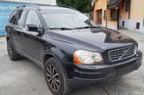 Volvo XC 90 D5 Momentum Leder Automatik 7 Sitze - gebrauchte Volvo XC90 aus dem Jahr 2008