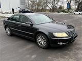 Volkswagen Phaeton 3.0 V6 TDI 4MOTION Schiebedach Navi - VW Phaeton Unfallwagen