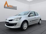 Renault Clio III Dynamique - gebrauchte Renault Clio aus dem Jahr 2008