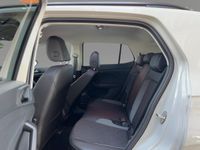 Volkswagen T-Cross - Vorschau Bild 7