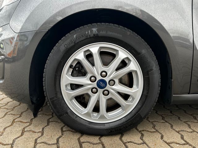 Grand Tourneo Connect Trend*Kamera*SHZ*