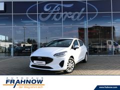 Foto Nummer 1: FORD Fiesta