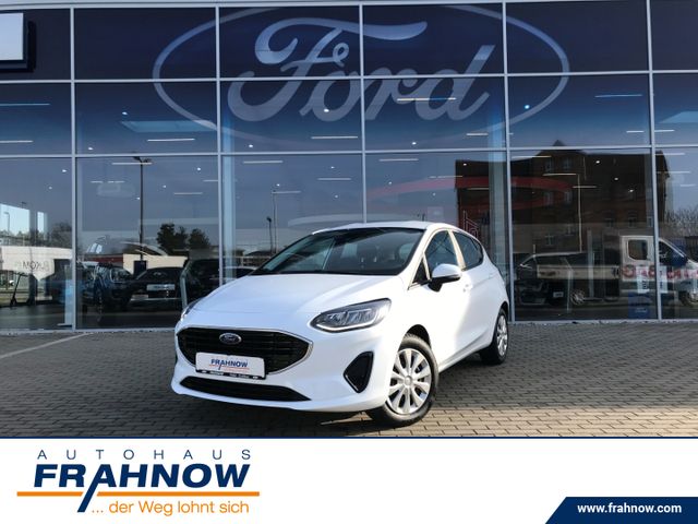 FORD Fiesta Cool & Connect LED Apple CarPlay Android