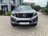 Nissan Navara NP300 N-Guard Double Cab 4x4 - Nissan Navara Gebrauchtwagen