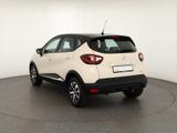 Renault Captur 1.2 TCe 120 Aut. Klimaaut. Navi Tempomat - Renault Captur Gebrauchtwagen in Leipzig