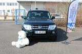 Mitsubishi Pajero 3.2 DI-D Instyle 7-Sitzer Pano AHK 3,5 t - Mitsubishi Pajero