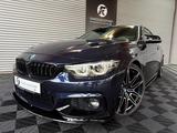 BMW 440i Coupé M-PERFORMANCE/HUD/H&K/CARPLAY - BMW 440: Coupe