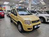 Fiat Panda Panda 4x4 1.2 Climbing - Fiat Panda: Allradantrieb, Climbing