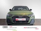 Audi A1 Sportback 30 TFSI S-tronic S-line Teilleder - Audi A1 mit Benzin-Antrieb: Limousine