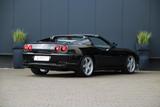 Ferrari 575 Superamerica | 540pk | 1 van 559 | 25.249km - Ferrari Gebrauchtwagen von 2005