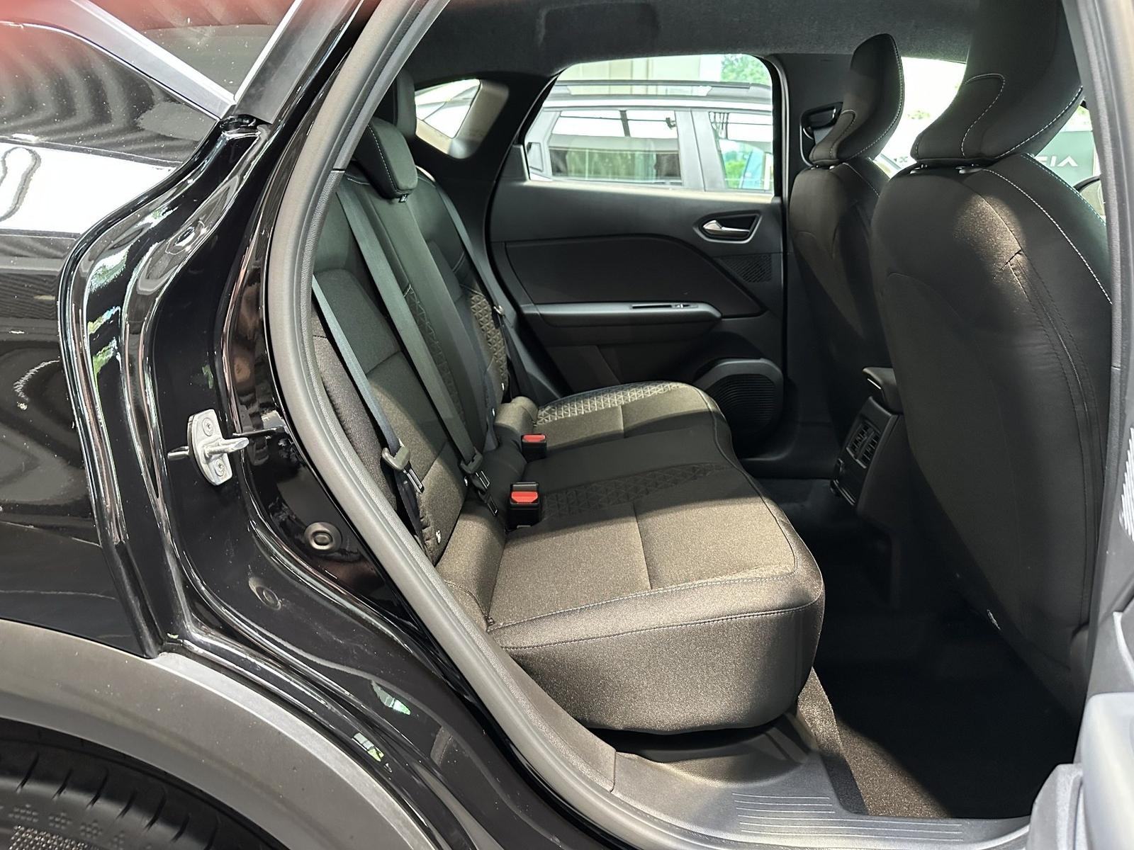 Renault Captur Evolution TCe 115, миниатюра 13