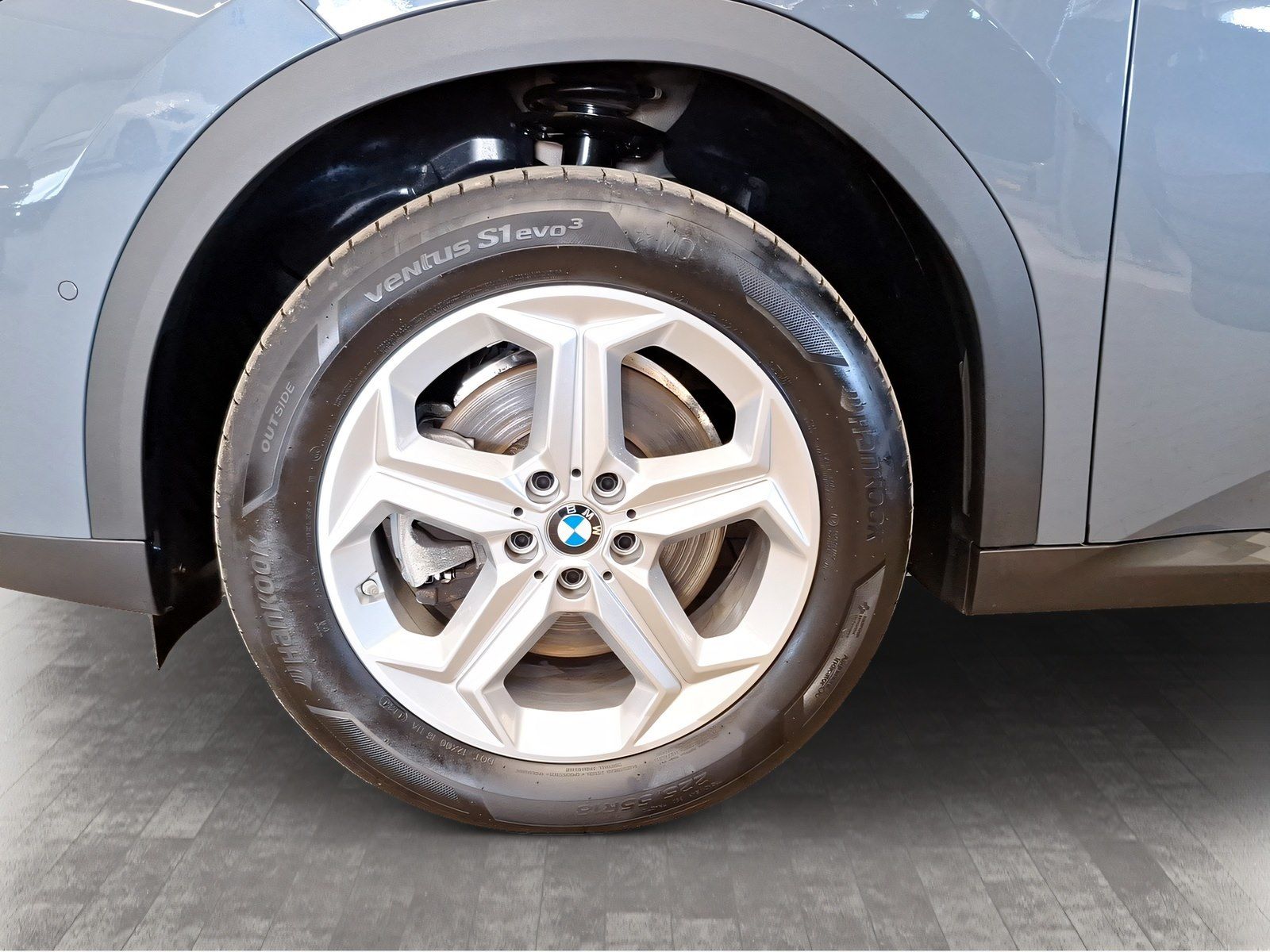 BMW X2 - Bild 9