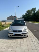 Mercedes-Benz A Klasse 170 - Mercedes-Benz A 170 in Bonn
