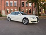 Audi A8 6.0 tiptronic quattro - - Audi A8: 6.0