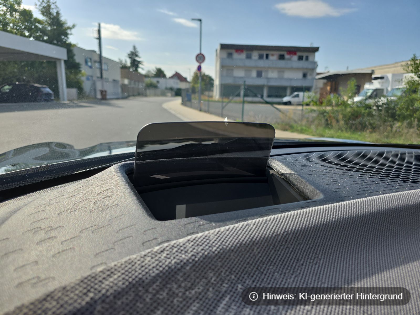 MINI Cooper C - Bild 21