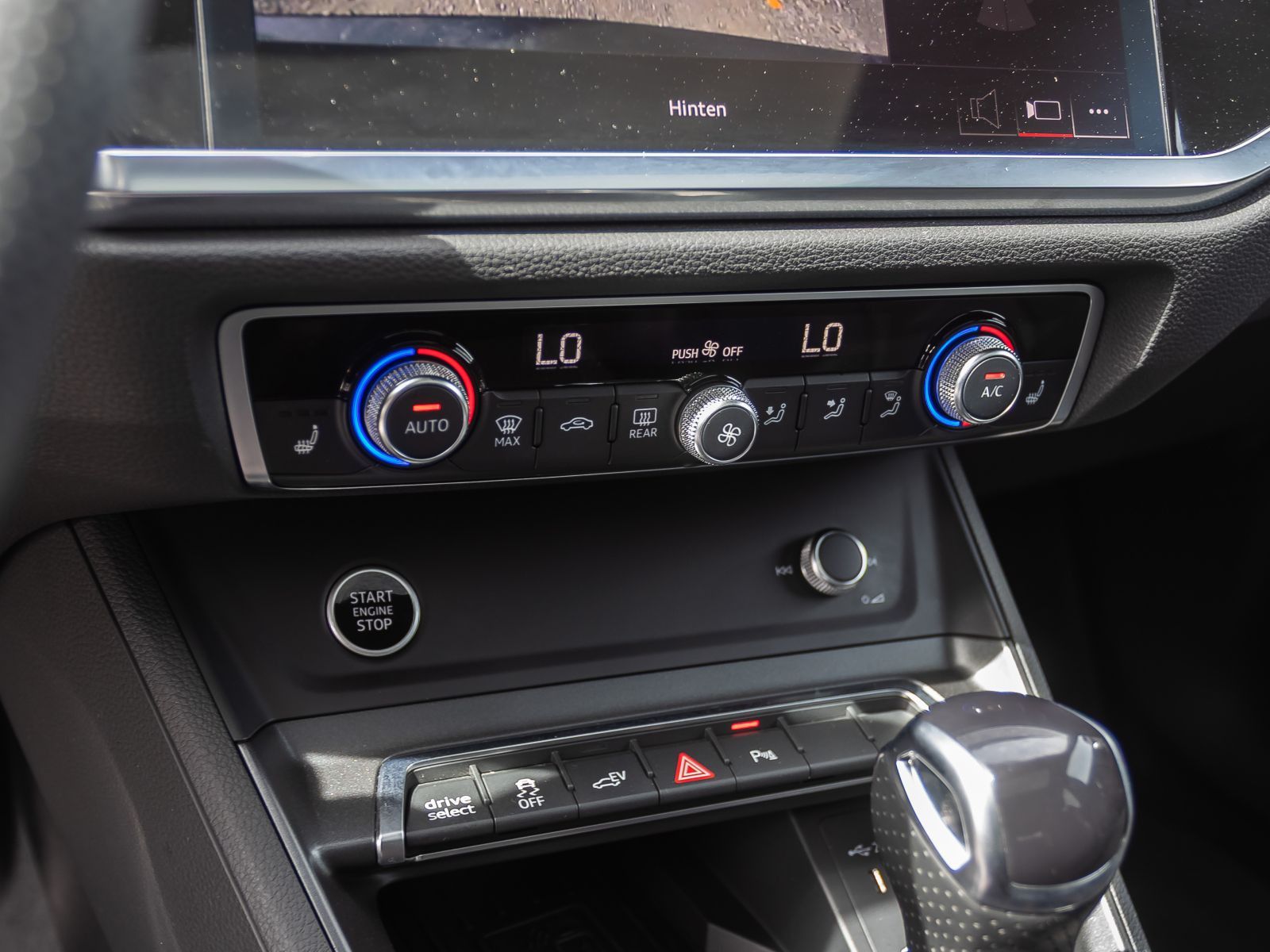 Audi Q3 Sportback S line 45TFSIe Navi LED Panorama AC foto 21