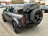 Land Rover DEFENDER 110  X-DYNAMIC HSED300 AWD - Land Rover Defender