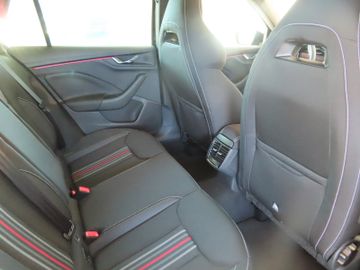 Fotografie 9 des Skoda Kamiq Monte Carlo 1.5 TSi DSG AHK Navi
