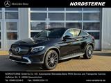 Mercedes-Benz GLC 250 d 4Matic MEMORY+360°+AHK+SHD+NAVI+LED