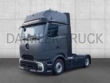Mercedes-Benz Actros 1851 LS ProCabin SoloStar Standklima - 4x4 Actros