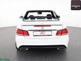 Mercedes-Benz E 350 d Cabrio AMG AIRSCARF,360°,COMAND,ILS,SH - Mercedes-Benz: Comand