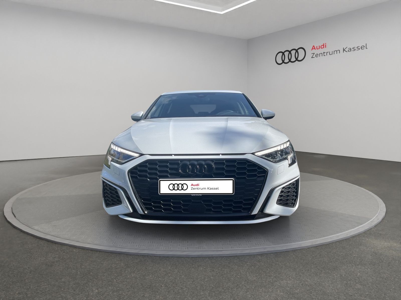 Audi A3 - Bild 10