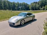 Porsche 911 996 Carrera 4S Coupé C4S - Porsche 996: Carrera 4s