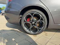 Alfa Romeo Giulia - Vorschau Bild 7