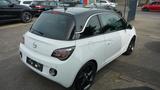 Opel Adam 1.4 16V Sport+Winter+Dach Paket-18 Zoll - Opel Adam Gebrauchtwagen in Düsseldorf