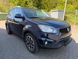 Ssangyong Korando Sapphire 4x4 - gebrauchte Ssangyong Van