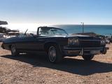 Andere Buick LeSabre Convertible 1975 V8 - Andere aus 1975