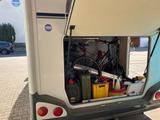Niesmann + Bischoff 6700 - Niesmann + Bischoff Wohnwagen & Wohnmobile