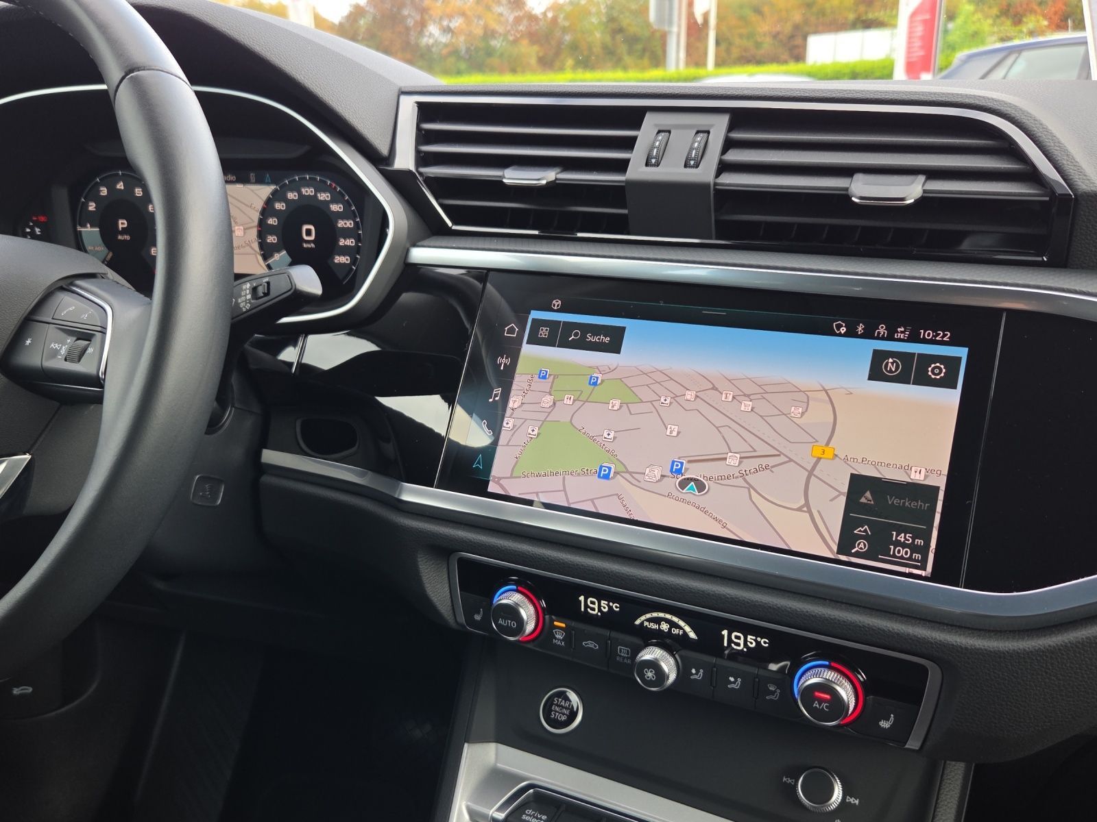 Audi Q3 - Bild 7