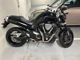 Yamaha MT 01 RP18