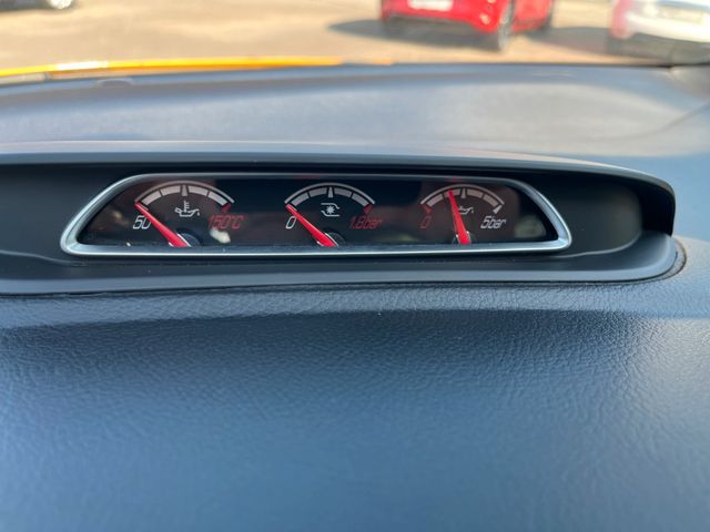 Ford Focus Lim. ST