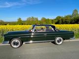 Mercedes-Benz 220 SEb Coupé - Mercedes-Benz 220: Coupe, 220s