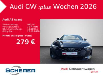 Audi A5 - 6