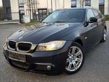 BMW 320 3er Touring Diesel 320d xDrive  Aut. M-Sport - BMW aus 2012: 3er