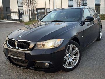 BMW 320 - 1