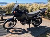 Suzuki DR 650 RSE - SUZUKI 650 R