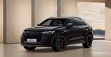 Audi RS Q8 performance 471 kW tiptronic PanoDach, AHK - Audi: Rs8