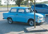 Trabant 601 Send Your Offer! - gebrauchte Trabant Kleinwagen