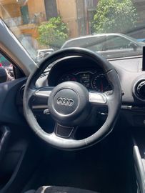 Audi A3 - 8